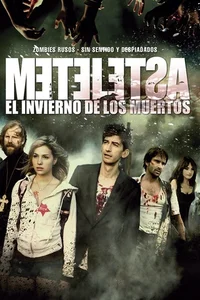 Zima mertvetsov. Metelitsa