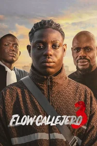 Poster de Suburbanos 3