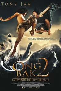 Ong Bak 2