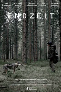 Endzeit