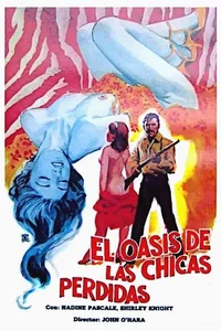 L’Oasis des filles perdues