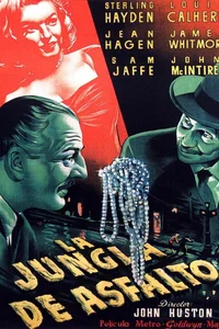 Mientras la ciudad duerme