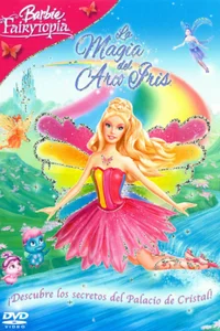 Barbie Fairytopia 2: La magia del arco iris
