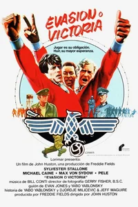 Escape a la victoria