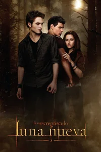 Crepúsculo: Luna nueva
