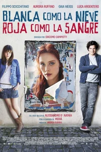 Bianca come il latte, rossa come il sangue