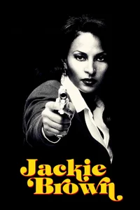 Jackie Brown