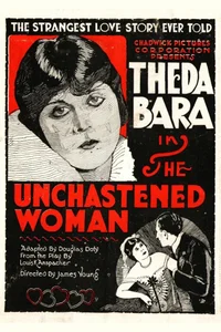 The Unchastened Woman