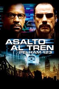 Rescate del metro 123