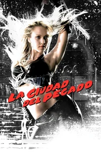 Sin City: La Ciudad del Pecado