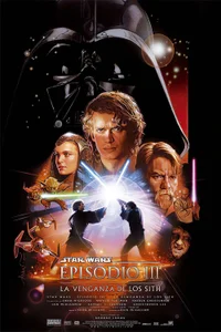 Star Wars: Episodio III – La Venganza de los Sith