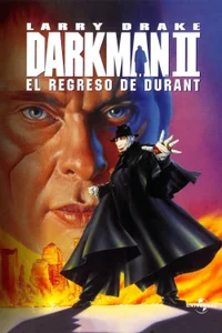 Darkman II: The Return of Durant