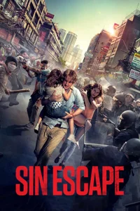 Sin Escape