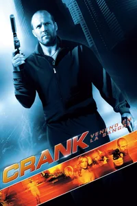 Crank: Veneno en la sangre