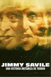 Jimmy Savile: A British Horror Story