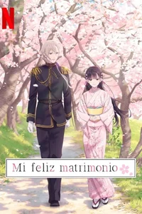 Mi feliz matrimonio