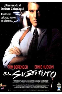 El sustituto