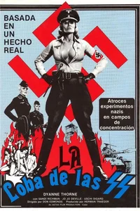 Ilsa: She Wolf of the SS