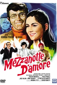 Mezzanotte d’amore