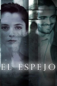Poster de El mirall