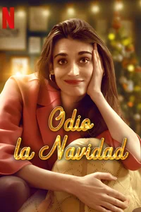 Odio la navidad