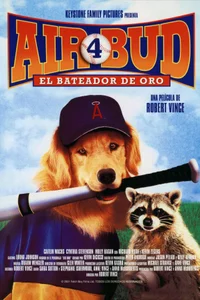 Air Bud: El bateador de oro