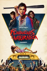 Fenómenos De La Naturaleza