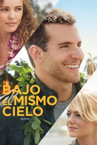 Bajo el mismo cielo