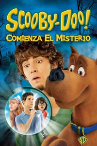 Scooby-Doo! El comienzo del misterio