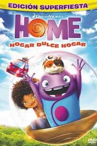 Home: No hay lugar como el hogar