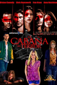 La cabaña del terror