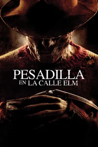 Pesadilla en la calle Elm