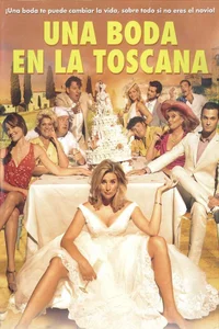Toscaanse Bruiloft