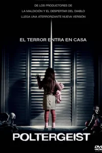Poltergeist: Juegos diabólicos