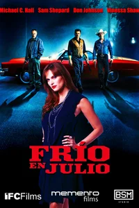 Frío en Julio