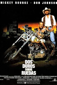 Dos duros sobre ruedas