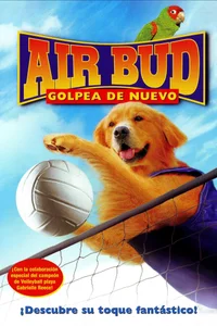 Air Bud: Golpea de Nuevo