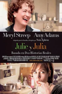Julie &amp; Julia