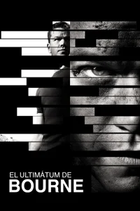 Bourne: El ultimátum
