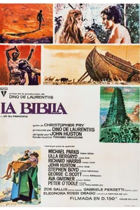 La Biblia…en el principio