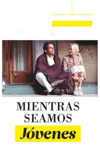 Mientras somos jóvenes (While We’re Young)