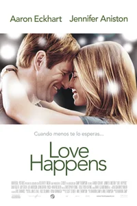 Un Amor inesperado (Love Happens)