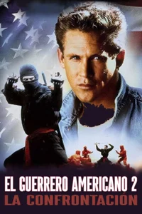 Ninja Americano 2: El enfrentamiento