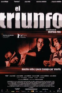 El triunfo