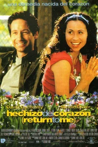 Hechizo del corazón