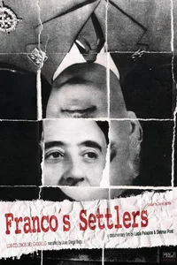 Los colonos del Caudillo