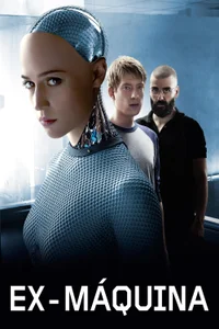 Ex-Máquina