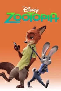 Zootopia