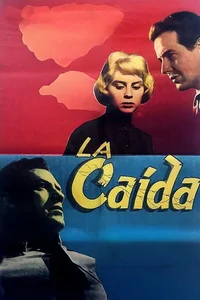 La caída