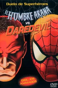 El Hombre Araña vs. Daredevil